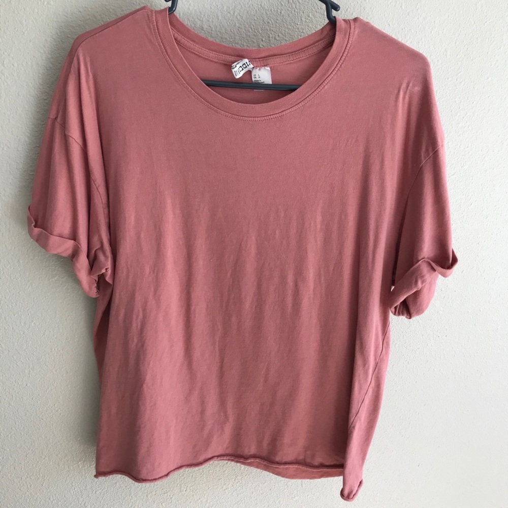 Short Sleeve
